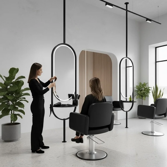 Test Mirror