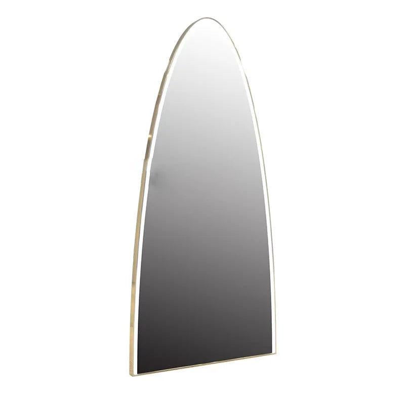 Double Sided LED Arch Hair Beauty Salon Mirror