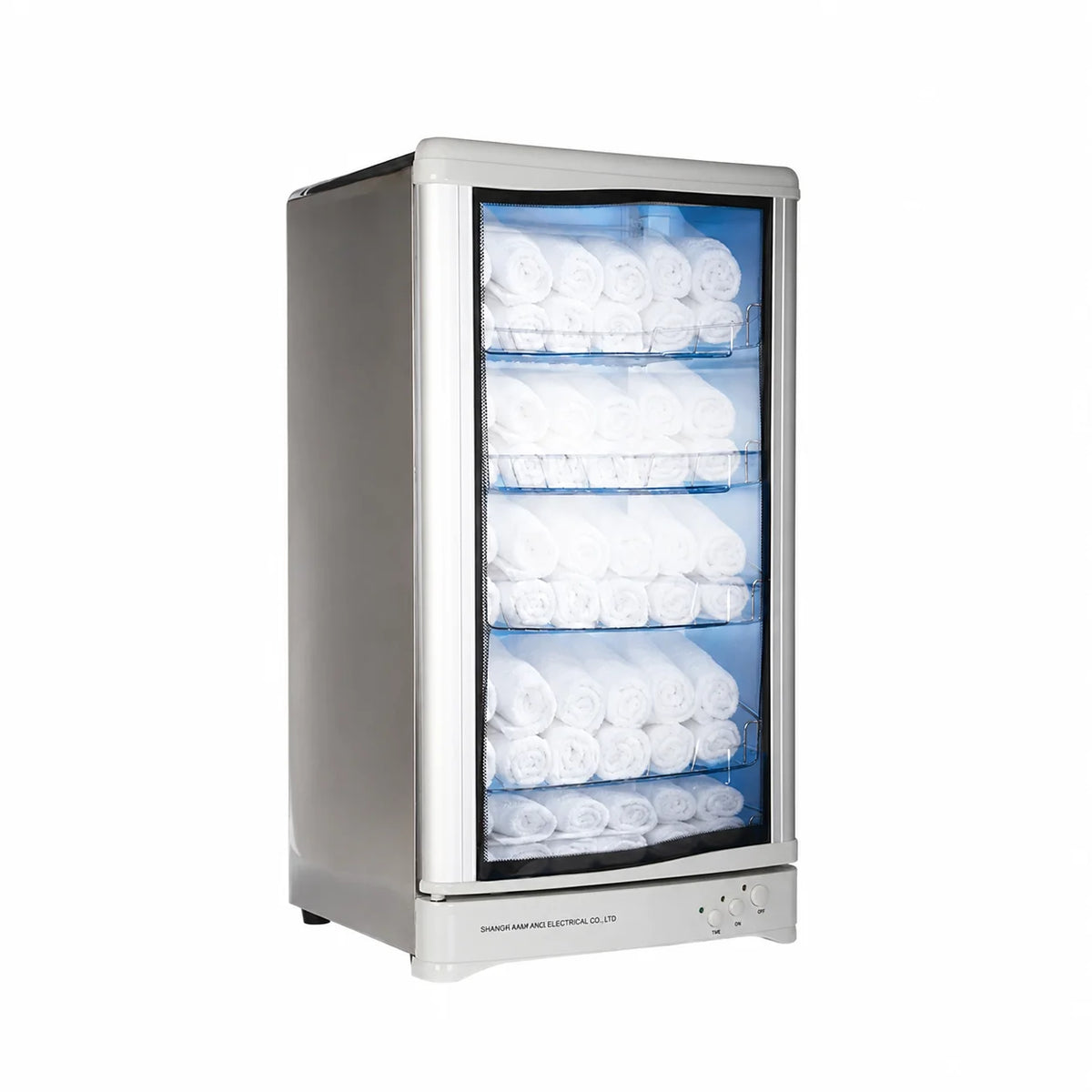 Salon Towel Sanitizing Cabinet