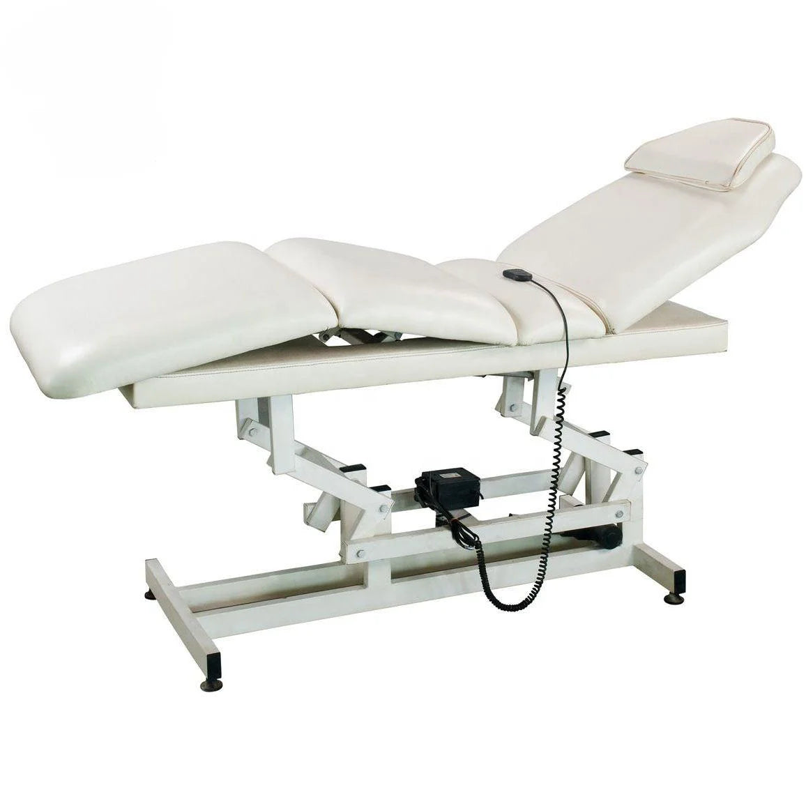 Premium Electric Spa Treatment Bed