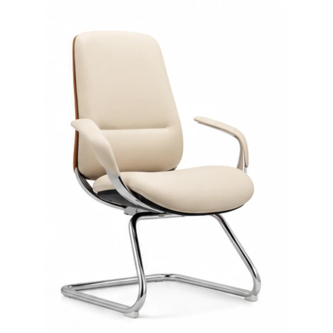 Premium Salon Reception & Waiting Area Chair