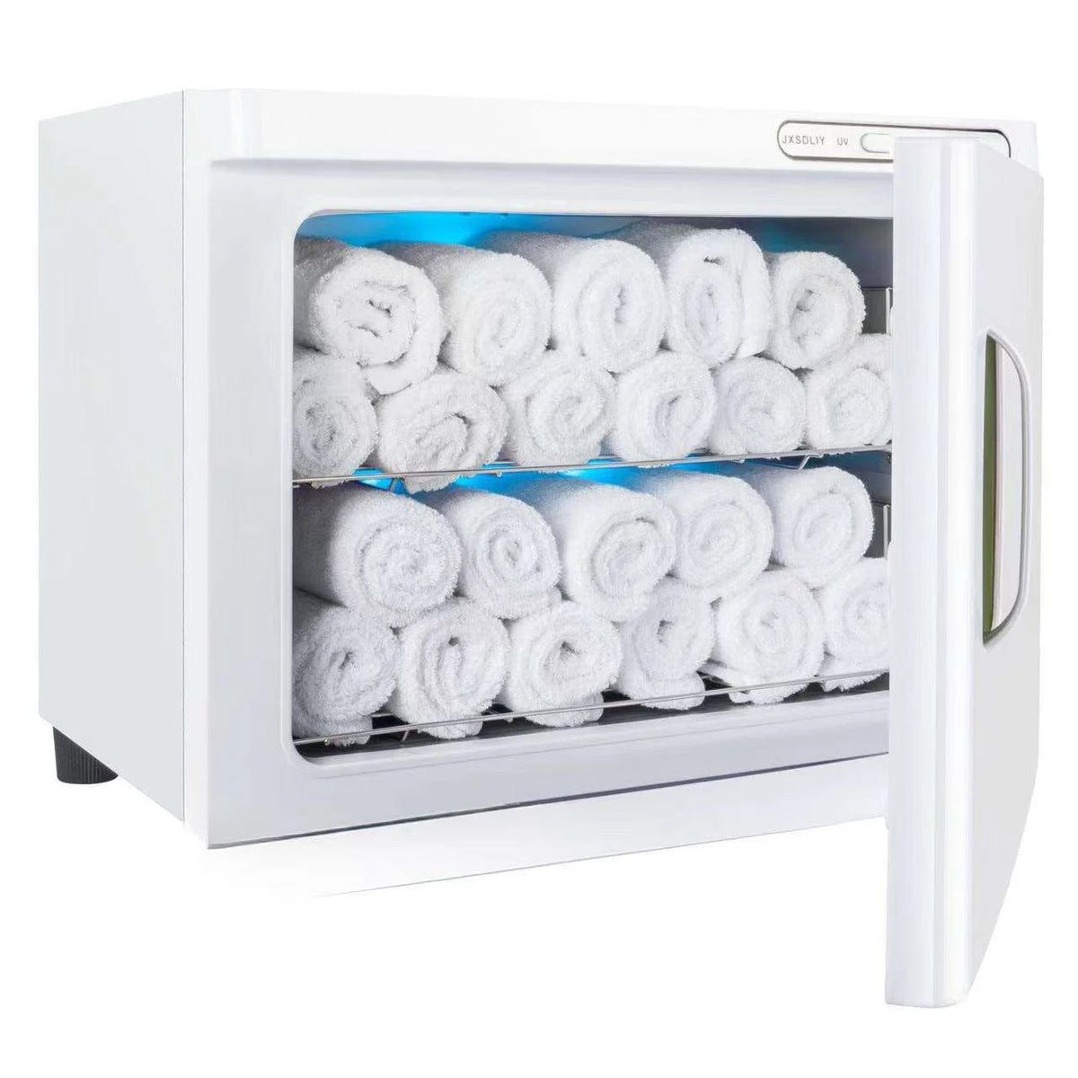Salon & Spa Hot Towel Sanitizing Cabinet