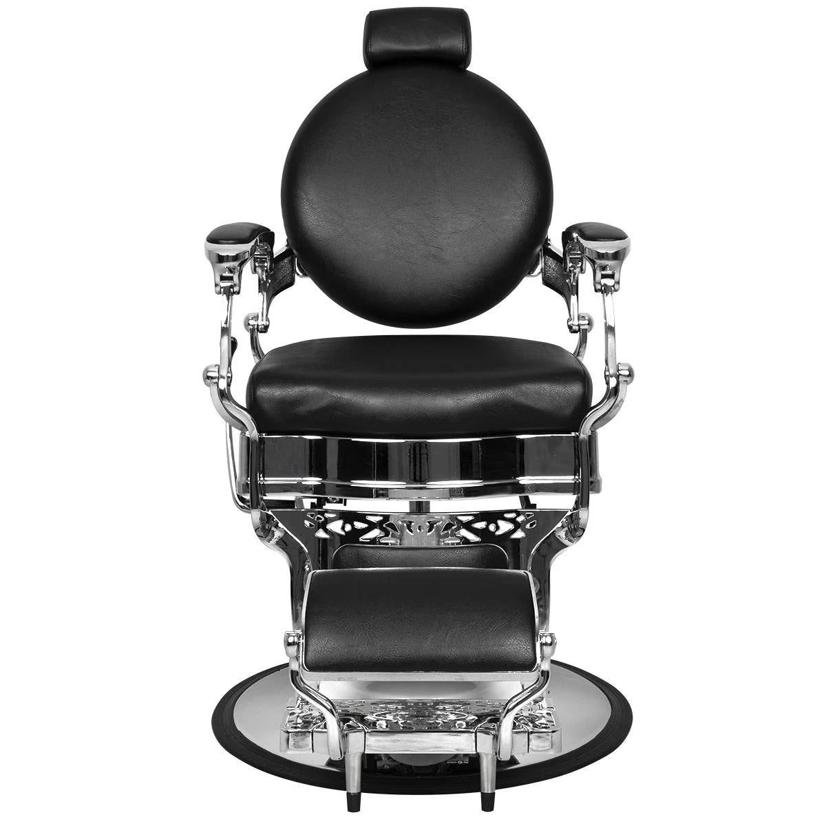 Vintage Luxury Barber Chair
