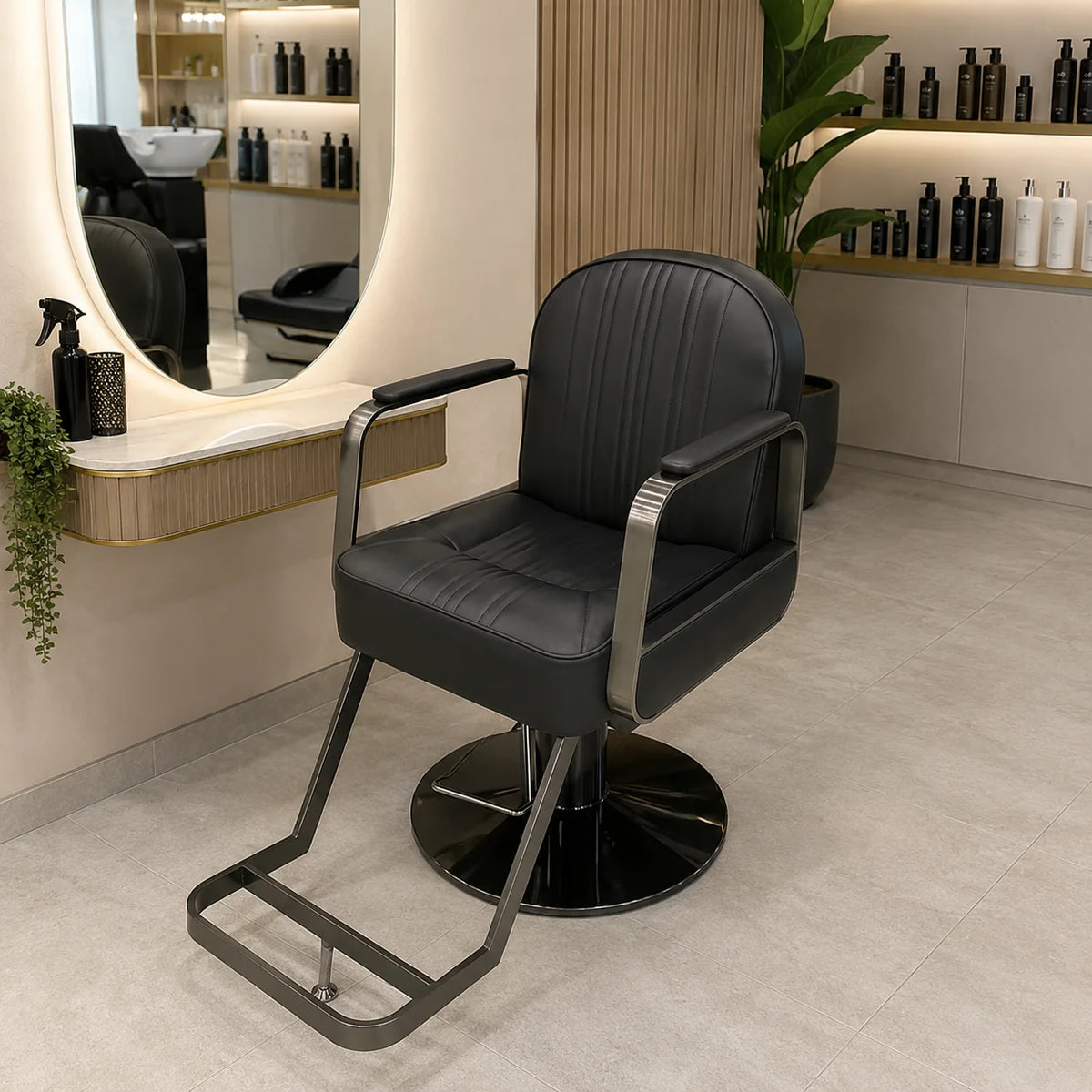 Modern Styling Salon Chair