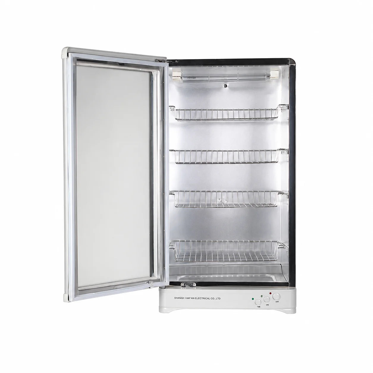 Salon Towel Sanitizing Cabinet