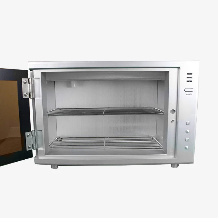 Salon & Barber UV Sterilizing Cabinet