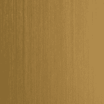 Brushed Gold
