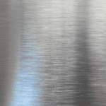 Brushed Silver
