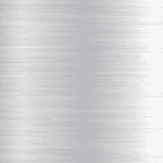 Brushed Matte Silver