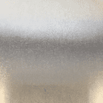 Brushed Silver Light
