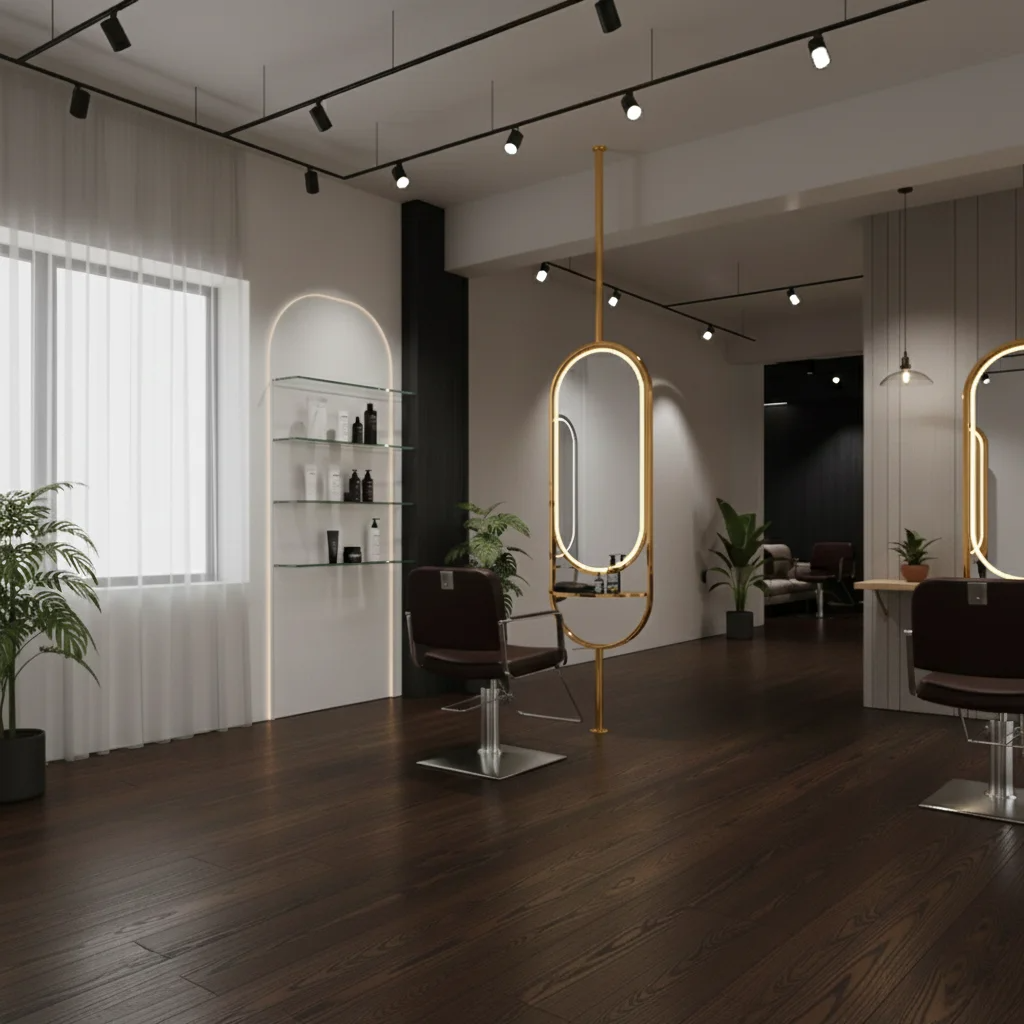 Test Mirror