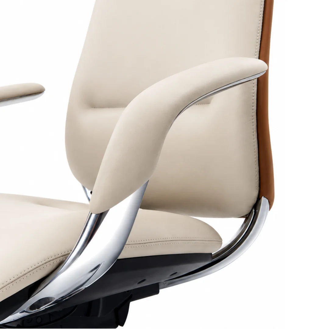 Premium Salon Reception & Waiting Area Chair