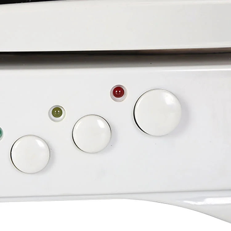 Salon Towel Sanitizing Cabinet