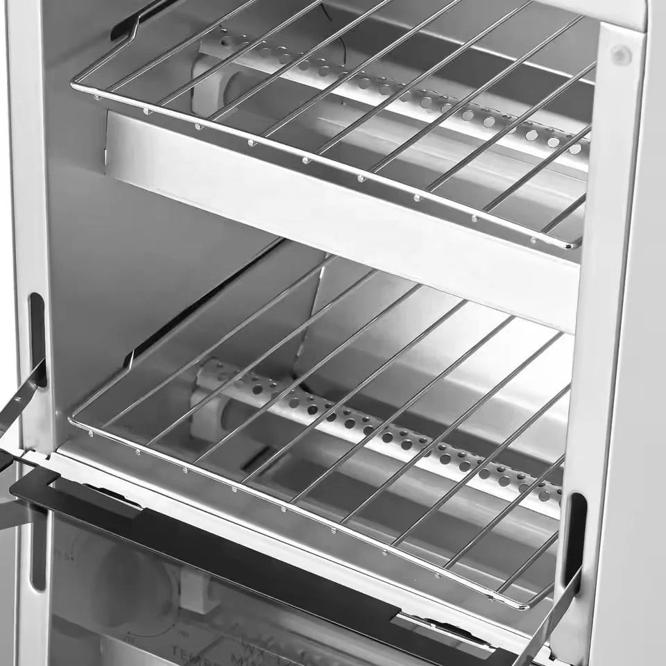 High-Temperature Salon Tool Sterilizer Cabinet