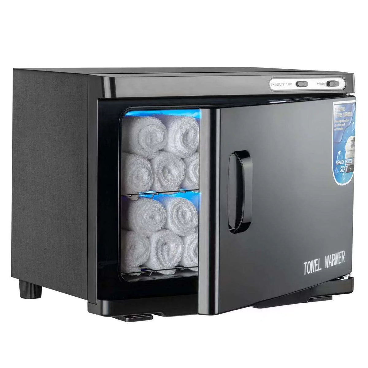 Salon & Spa Hot Towel Sanitizing Cabinet