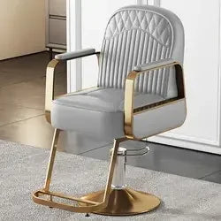 Premium Hydraulic Salon Styling Chair