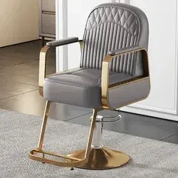Premium Hydraulic Salon Styling Chair