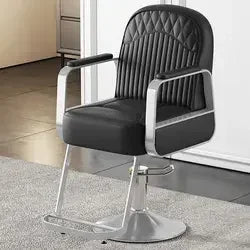 Premium Hydraulic Salon Styling Chair
