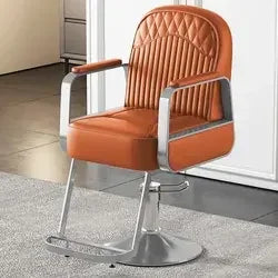 Premium Hydraulic Salon Styling Chair