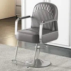 Premium Hydraulic Salon Styling Chair