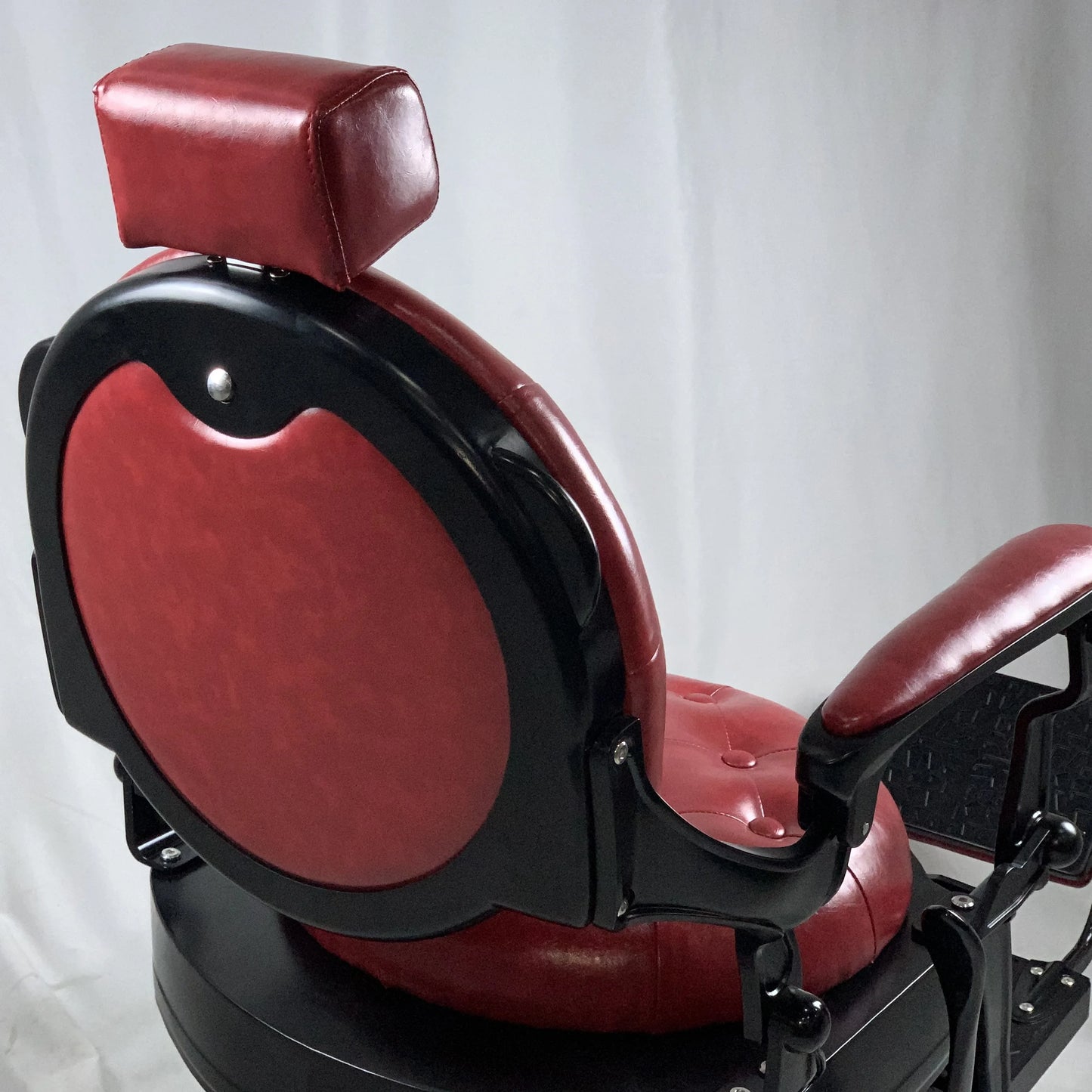 Heritage Vintage Barber Chair