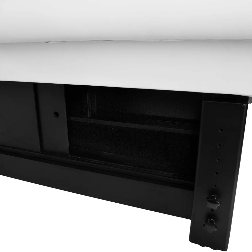 Serena High-End Spa Treatment Bed
