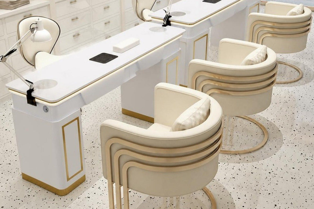 Turn Every Manicure Into a Signature Experience