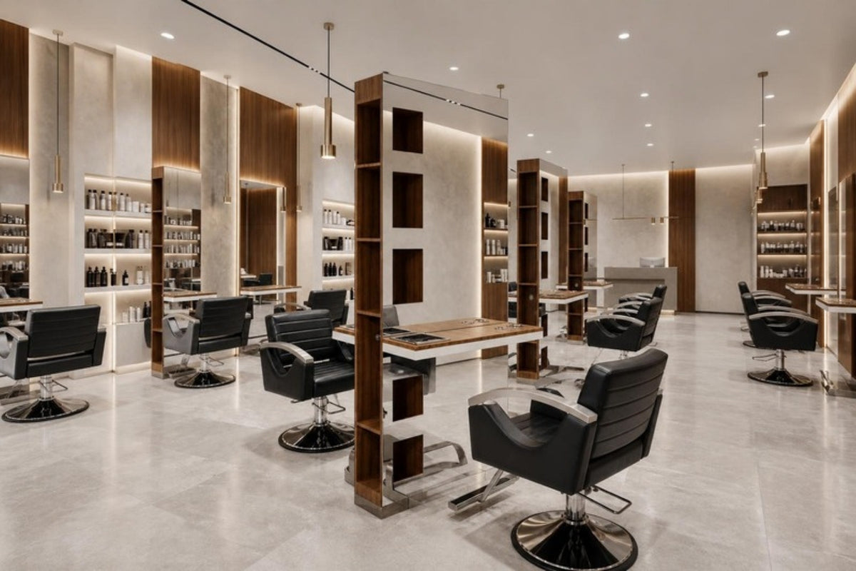 Give Every Client a Front-Row Seat