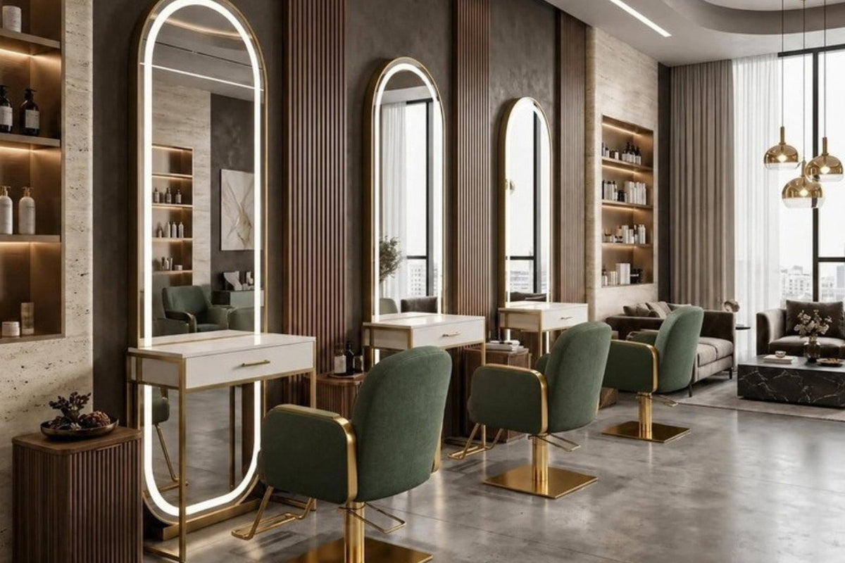 Make Every Chair Feel Like a Five-Star Suite