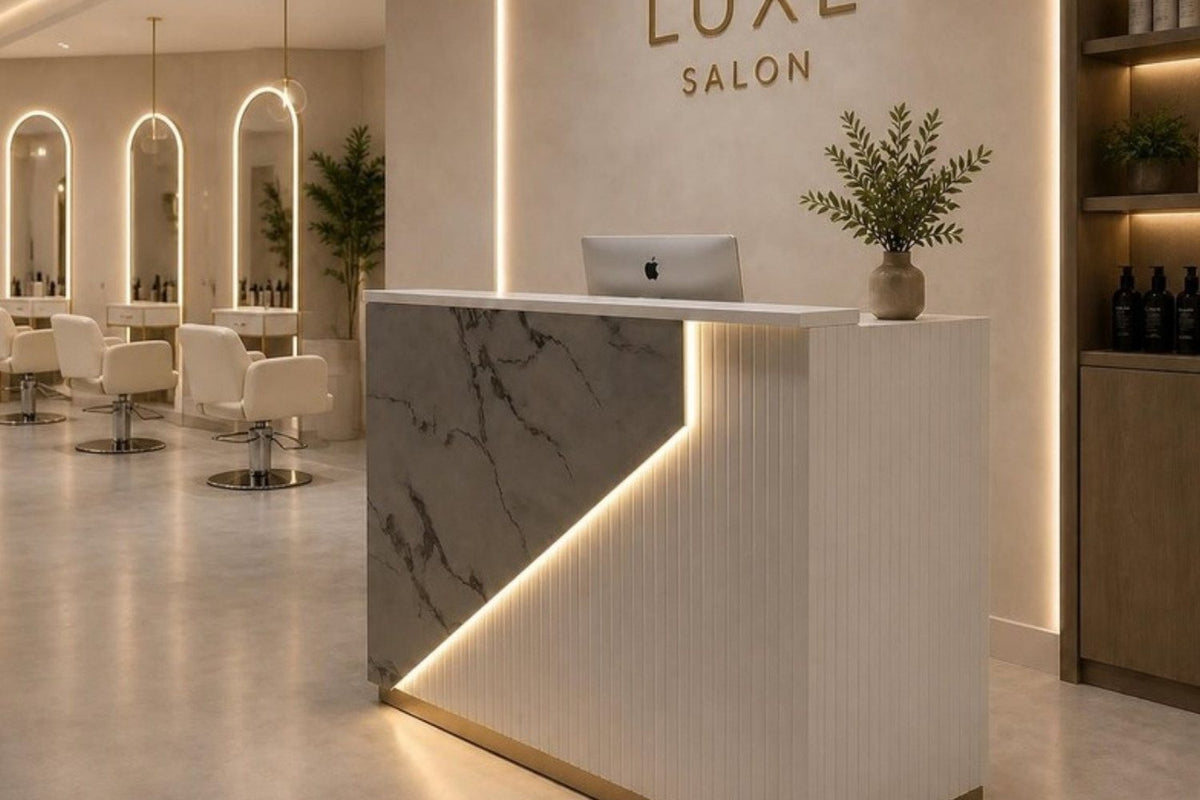 Win Clients Over Before the First Cut